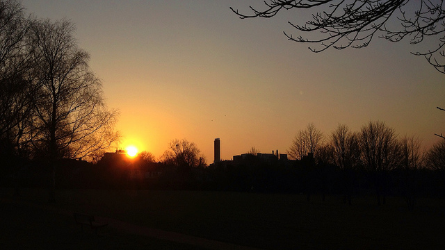 Addenbrooke's Hospital