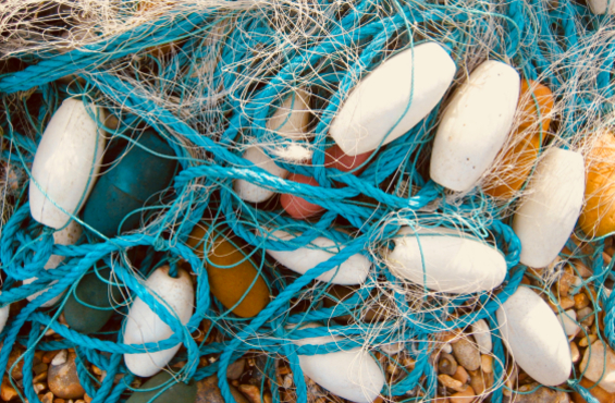 CiPlas Social Life - Fishing nets - 565x370