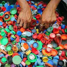 Social Science and the Social Life of Plastic publication - Brigitte Steger