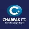 CirPlas - Partners - Charpak logo - 225x225