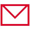 Email icon - 50x50