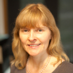 Judith Driscoll