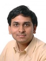 Professor Ashwin  Seshia