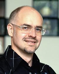 Dr Alan  Blackwell