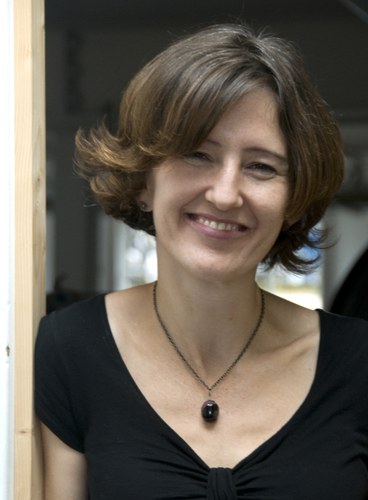 Dr. Alice  Moncaster