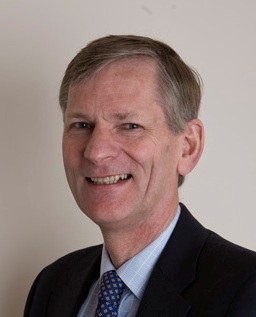  Tony  Roulstone