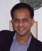 Dr. Bhaskar  Vira