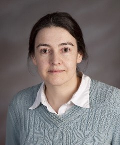 Professor Clare  Grey