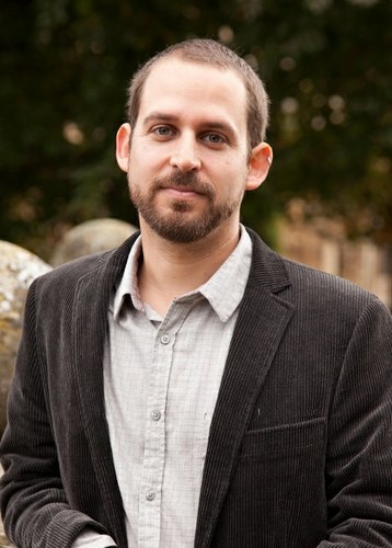 Dr David  Fairen-Jimenez