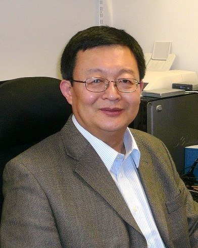 Professor Daping  Chu