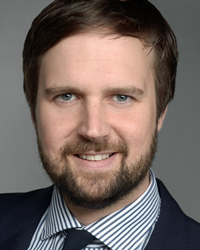 Dr Frank  Tietze