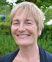 Dr. Hilary  Cremin