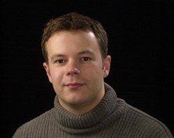 Professor James  Elliott