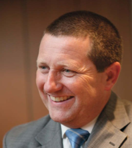 Professor John  Miles
