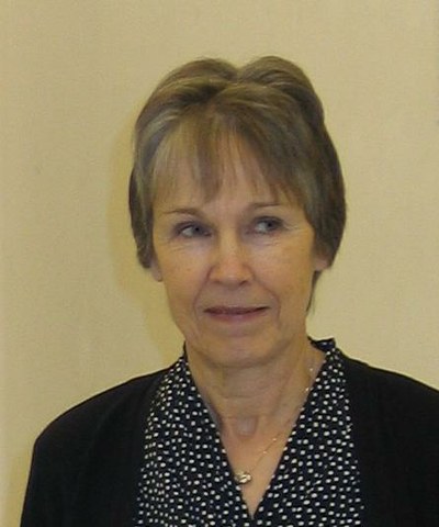 Professor Jean  Bacon