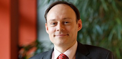 Professor Michael  Pollitt