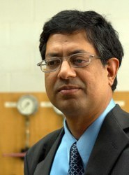 Professor Gopal  Madabhushi