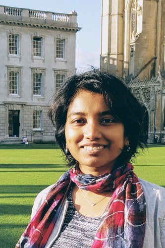  Nazia  Mintz-Habib