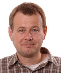Professor Paul  Tucker
