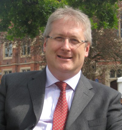 Professor John  Clarkson