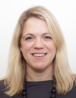 Dr Rachel  Evans