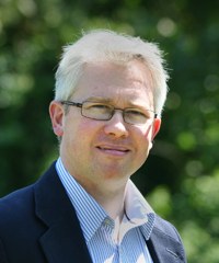 Professor Russell  Cowburn