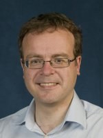 Professor Stephen  Jenkins