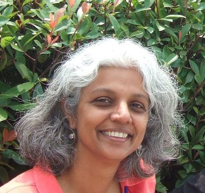 Dr Shailaja  Fennell