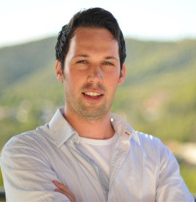Dr Sander  van der Linden