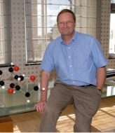 Professor Steven Victor Ley