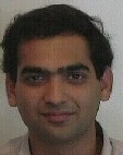 Professor Vikram  Deshpande