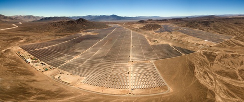 BLOG - Study investigates global renewable energy injustice