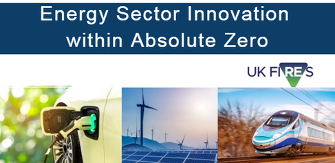RESEARCH HIGHLIGHT - £200bn annual opportunity for energy sector to deliver energy savings