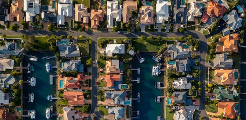RESEARCH HIGHLIGHT - Pathways for meeting England's housing needs