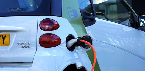 RESEARCH HIGHLIGHT - Oxygen ‘holes’ could hold the key to higher performing EV batteries
