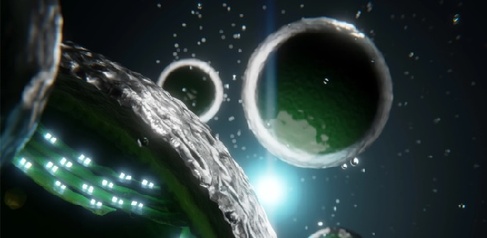 RESEARCH HIGHLIGHT - Photosynthesis ‘hack’ could lead to new ways of generating renewable energy
