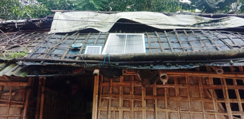BLOG - How the provision of clean and renewable energy is linked with community welfare, energy justice, and SDGs in forcibly displaced settlements