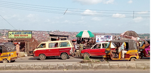 BLOG - Providing green interventions: A case study of rural water facility operation in Nigeria