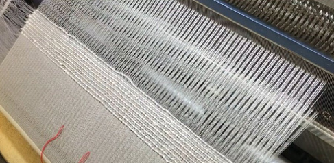 RESEARCH HIGHLIGHT - Cheaper method for making woven displays and smart fabrics – of any size or shape