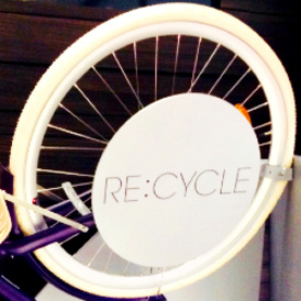 CirPlas - News - Recycle wheel - 250x250