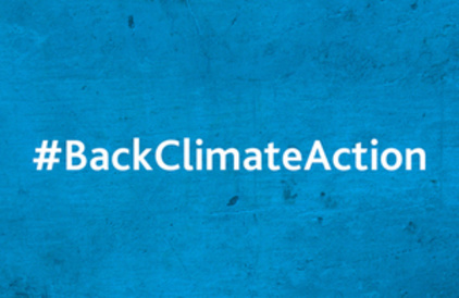 Climate Change Tweetathon