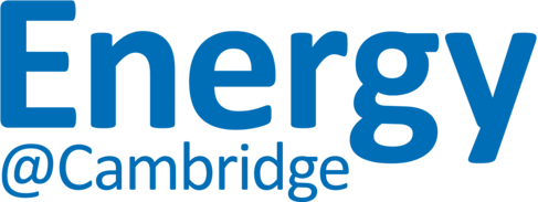 Call for Energy Champions