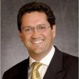 David Eyton BP Technology Outlook 