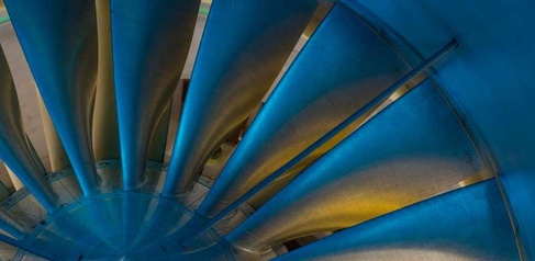 Green-sky thinking for propulsion and power
