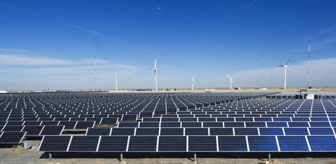 Green tech startups see boost in patents and investment partnering with government