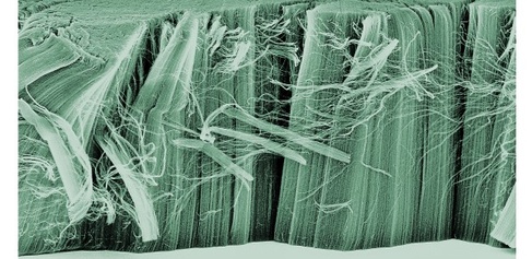 Major new research grant awarded to Professor Sir Mark Welland in the field of nanotechnology 