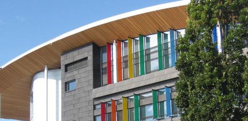 Maxwell Centre Annual Research Showcase 