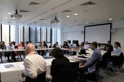 Platform on International Energy Governance event ‘An Inclusive Energy Transition? Global low-carbon strategies and their discontents’