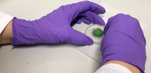  £10m funding for advanced materials research awarded to the University of Cambridge