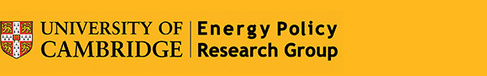 Reforming the Chinese Electricity Supply Sector: Lessons from International Experience